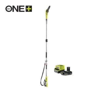 £20 Off Ez Reach™ 18v One+™ Cordless 2.9m Telescopic Pole Saw (1 X 2.0ah)